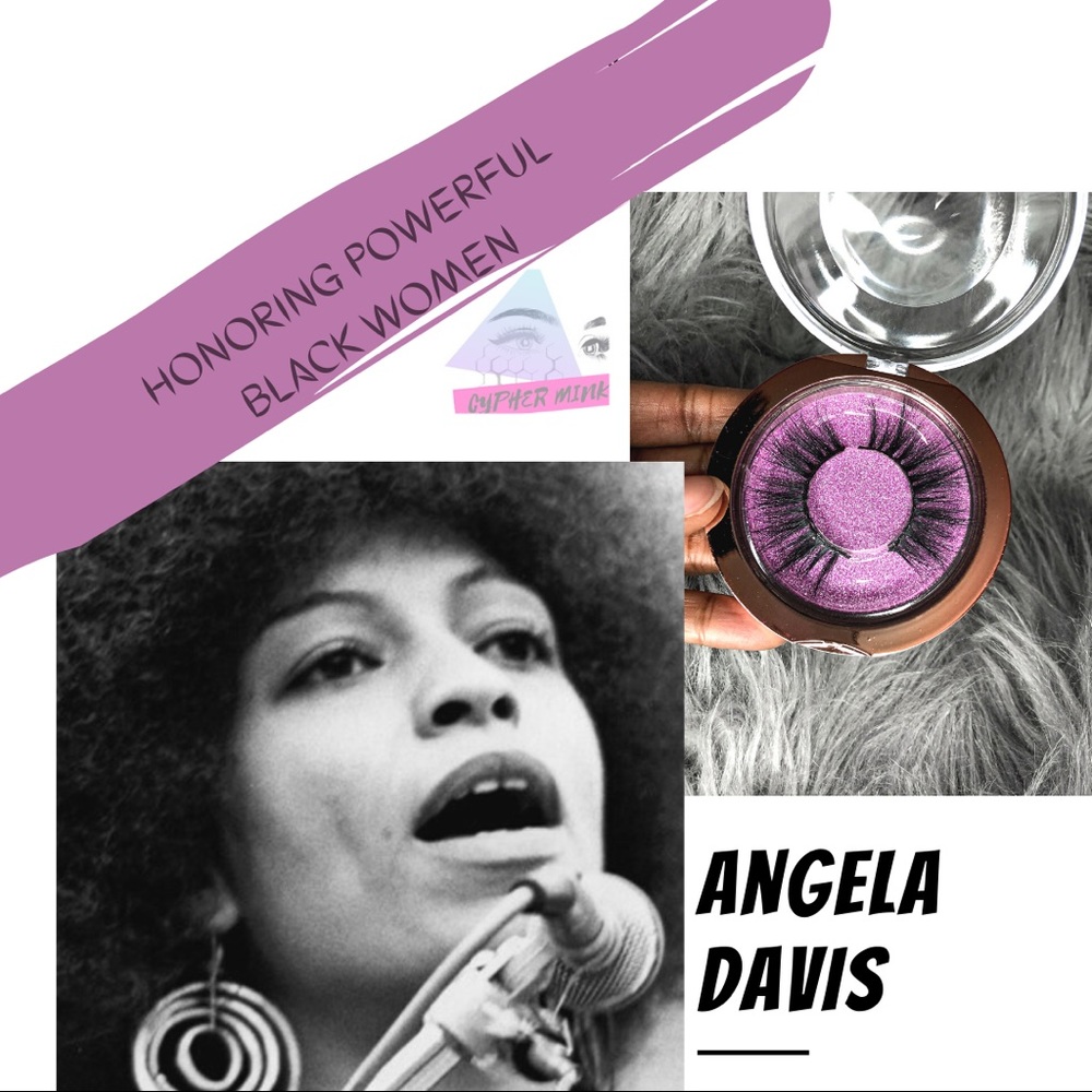 STLYE: ANGELA
